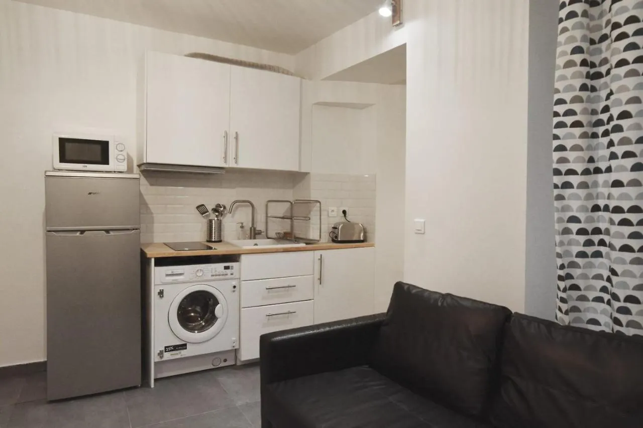 Le Duplex De Choisy Apartment Paris