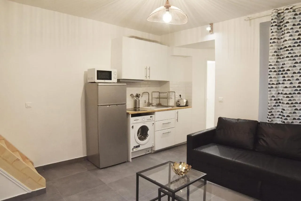 Le Duplex De Choisy Apartment Paris