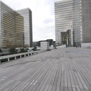 Appartement Kcn3, Paris