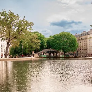 Apartamento Edgar Grands Boulevards - Boulanger, París