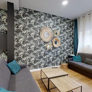 Appartement 195 Royal - Superb In, Paris