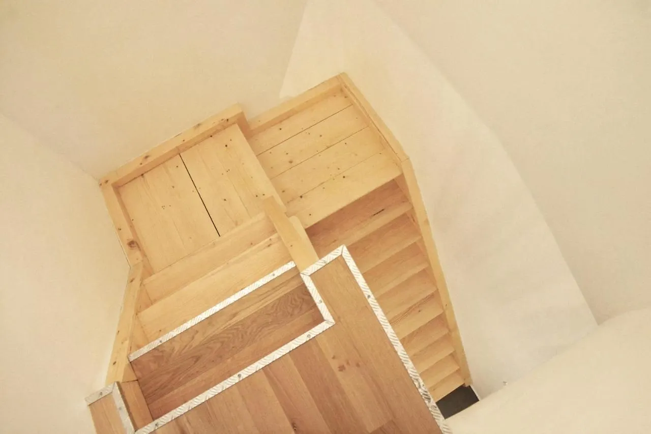 Le Duplex De Choisy Apartment Paris 0*,  France